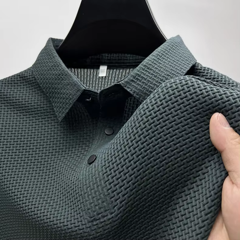 Polo Old Money para Hombre