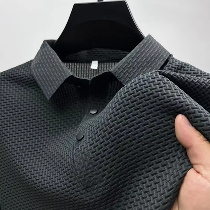 Polo Old Money para Hombre