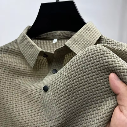 Polo Old Money para Hombre