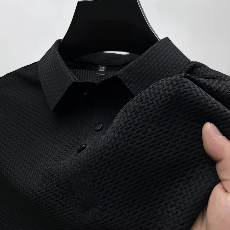 Polo Old Money para Hombre