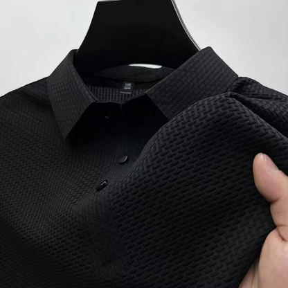 Polo Old Money para Hombre