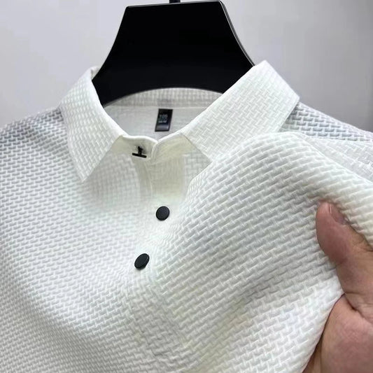 Polo Old Money para Hombre