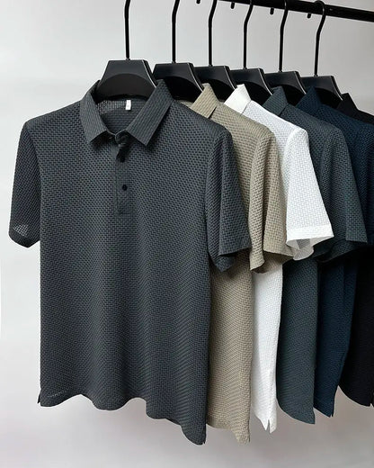 Polo Old Money para Hombre