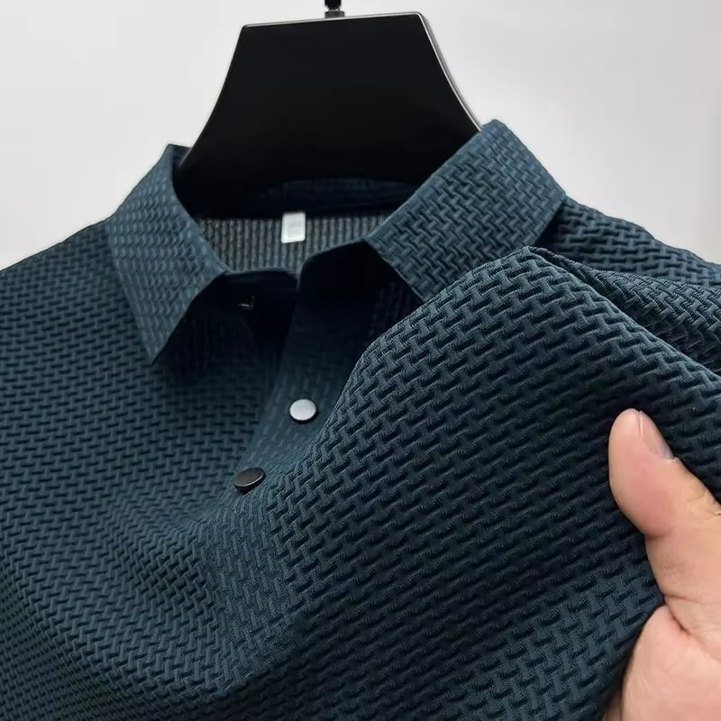 Polo Old Money para Hombre